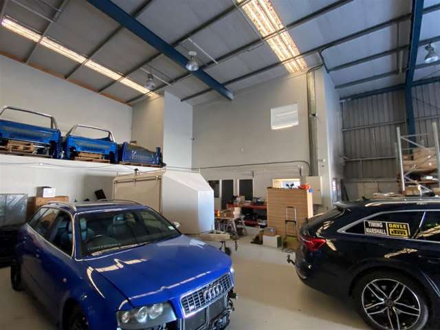 Tenancy 1 8 Karewa Place Pukete_1