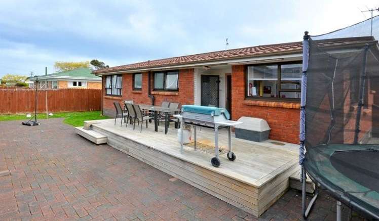 11 Cosgrave Road Papakura_10