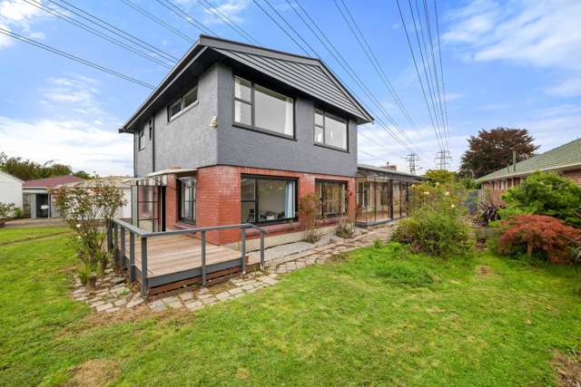 Gorgeous 4 bedroom home
