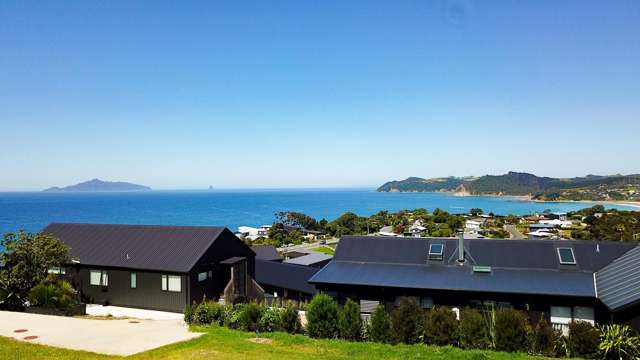 Claim Your Slice of Paradise