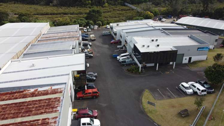 Unit 12/318 Beach Haven Road Birkdale_6