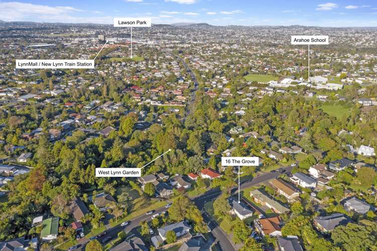 16 The Grove Titirangi_17