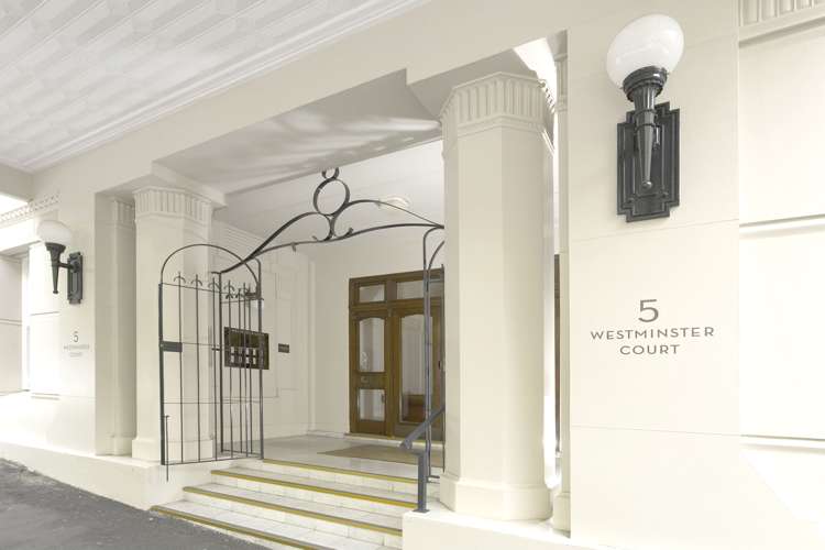 2d/5 Parliament Street Auckland Central_0