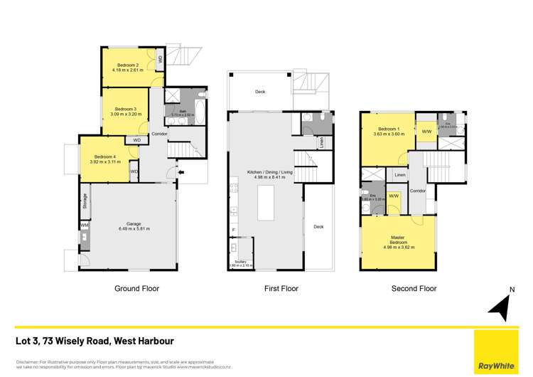 73C Wiseley Road West Harbour_21