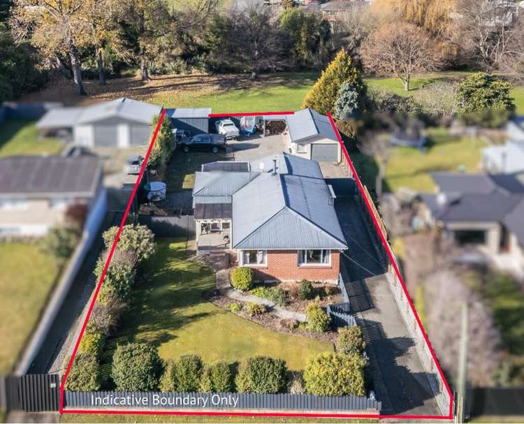 50 Gammack Street Temuka_20