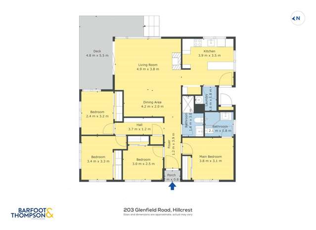 203 Glenfield Road Hillcrest_4