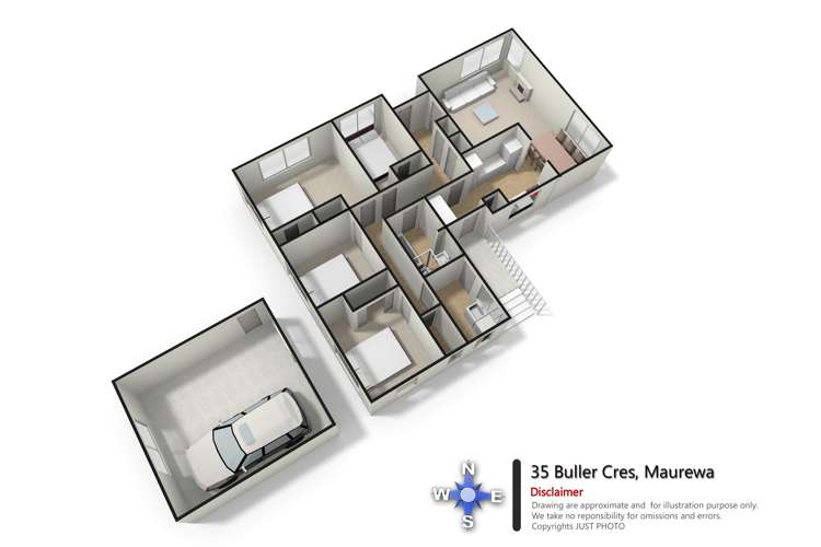 35 Buller Crescent Manurewa_16