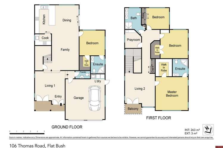 106 Thomas Road Flat Bush_24