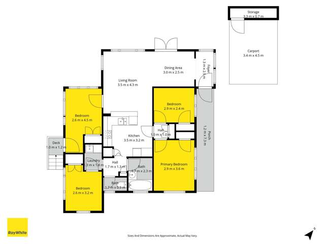 1/137A View Road Sunnyvale_1