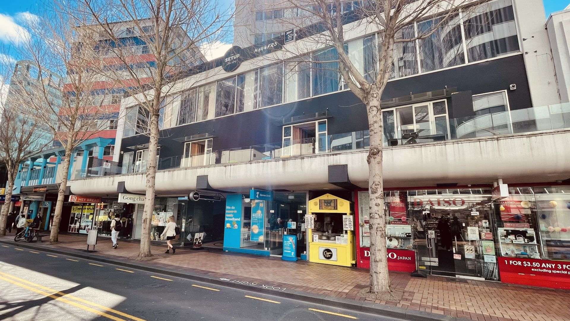 57 Manners Street Wellington_0