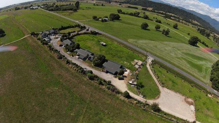 78 Bridge Street Karamea_19