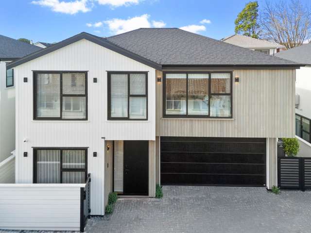 GZ Brand New Luxury Home