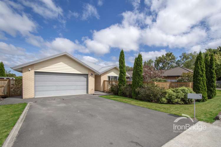 45 Kippenberger Avenue Rangiora_14