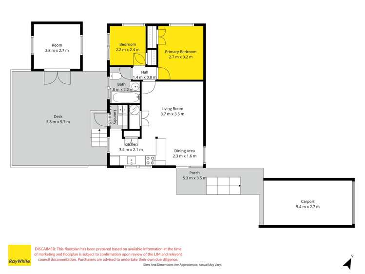 2/74 La Trobe Street Pakuranga Heights_15