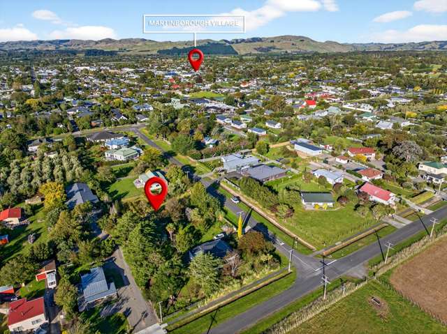15a & 15b French Street Martinborough_1