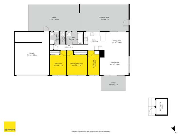 3/1 Bishopgate Street Birkdale_1