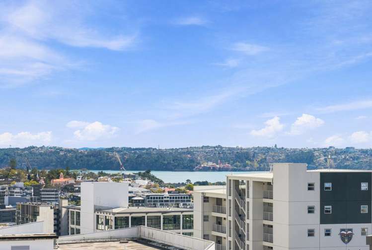 1509/106 Vincent Street Auckland Central_9