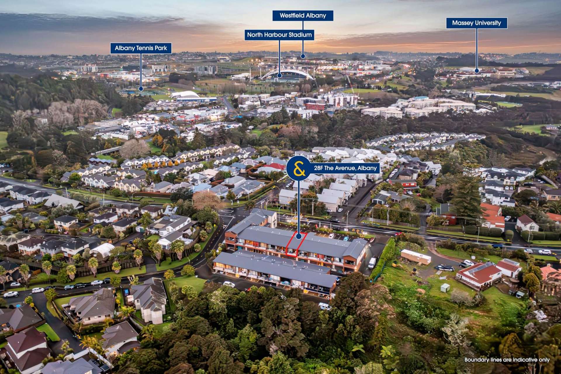 28F The Avenue Albany_0