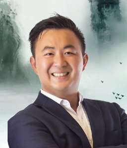 Braden Feng