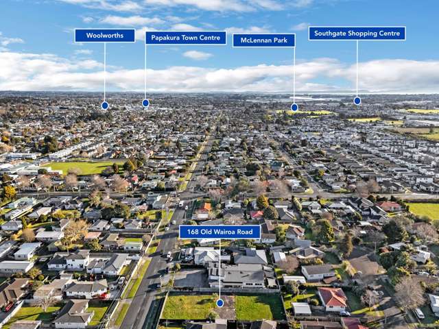 168 Old Wairoa Road Papakura_4