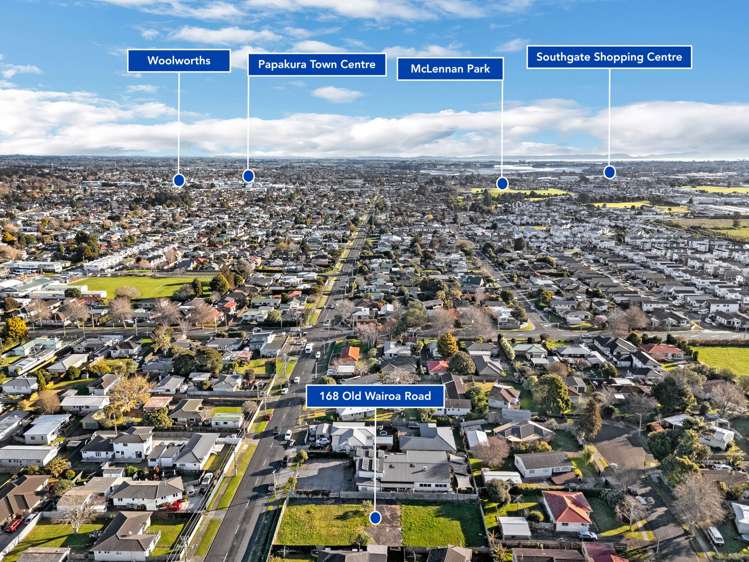 168 Old Wairoa Road Papakura_4