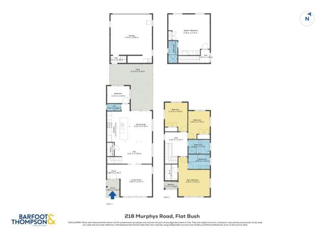 218 Murphys Road Flat Bush_1