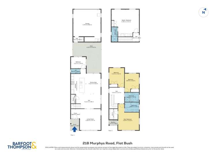 218 Murphys Road Flat Bush_31