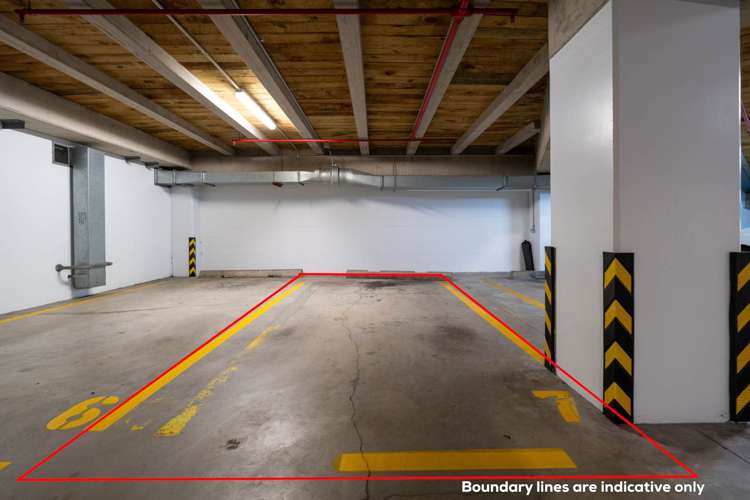 15c/4 Short Street Auckland Central_17