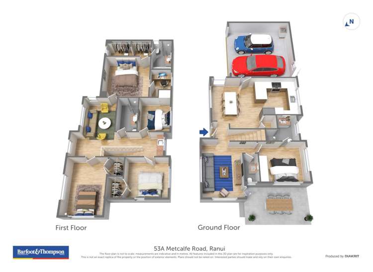 53a Metcalfe Road Ranui_13