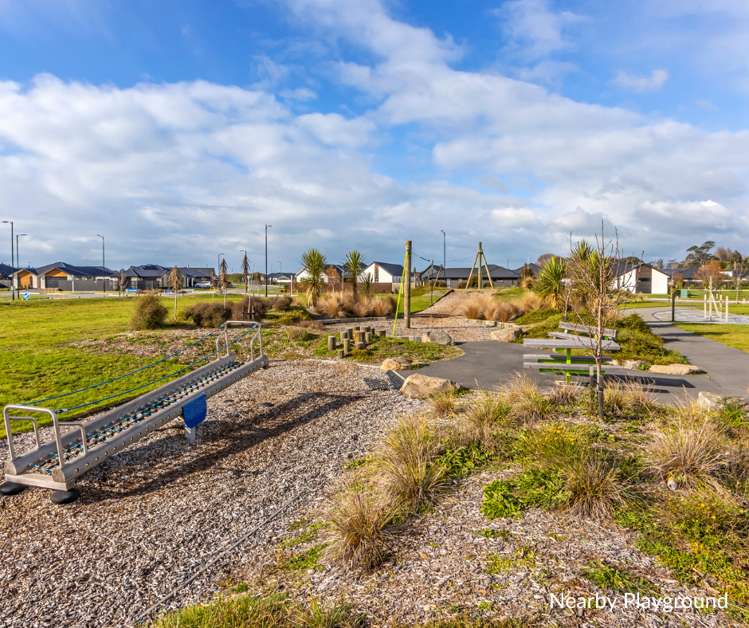 99 Georgina Street Marshland_19