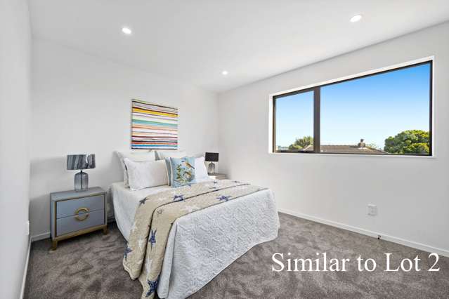 Lot 3/6 Ariki Place Red Hill_3