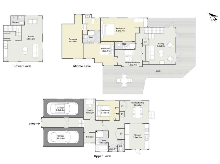 13 Layton Road Manly_35