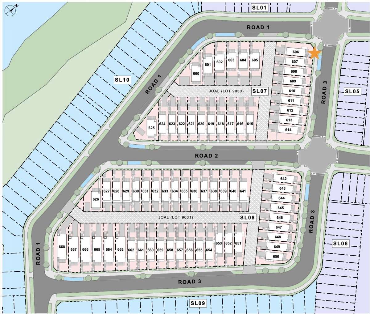 Lot 606/4 Scott Road_1