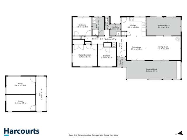 32 IdleWild Avenue Mangere_1