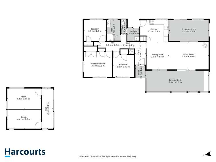 32 IdleWild Avenue Mangere_21