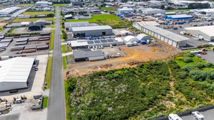 25 Swans Road Bell Block_20