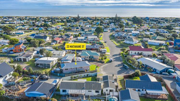 23 Matakane Street Waitarere Beach_18