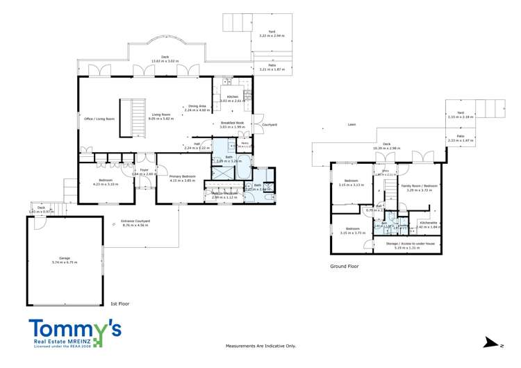 87 Nevay Road Miramar_23