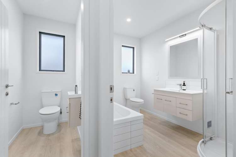 19A Trafalgar Street Levin_4