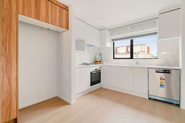 Prime Location, Lasting Value