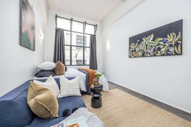 2F/11 Durham Street East Auckland Central_2