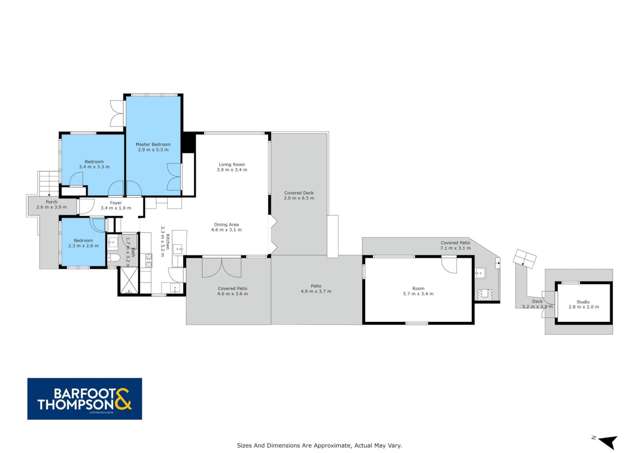 109 Beach Haven Road Beach Haven_1