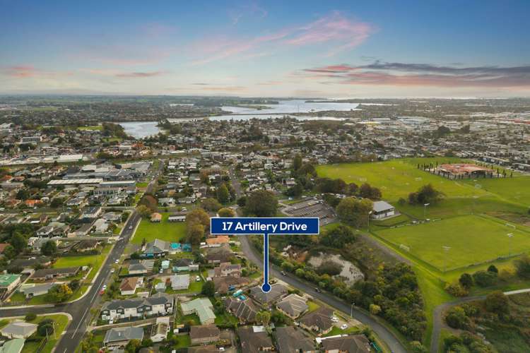17 Artillery Drive Papakura_41