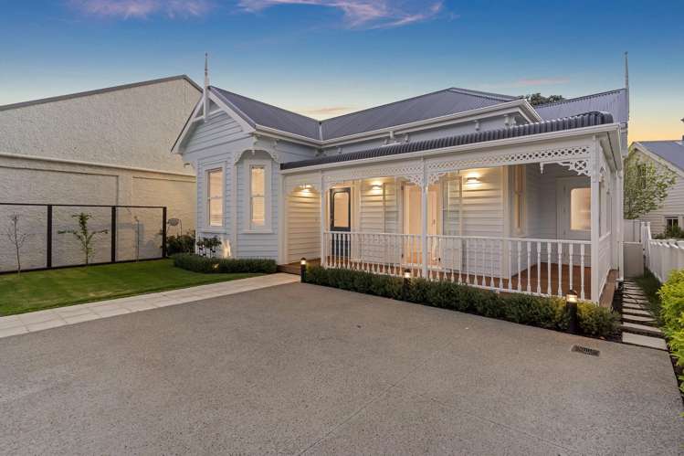 4 Clarence Road Northcote Point_4