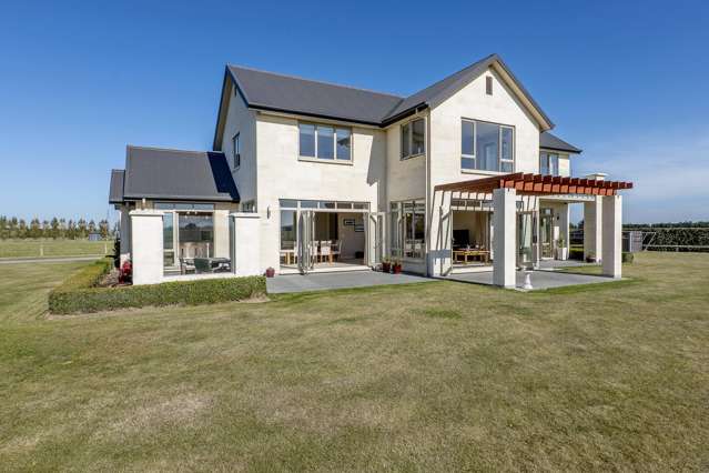 Rare Countryside Opportunity Awaits