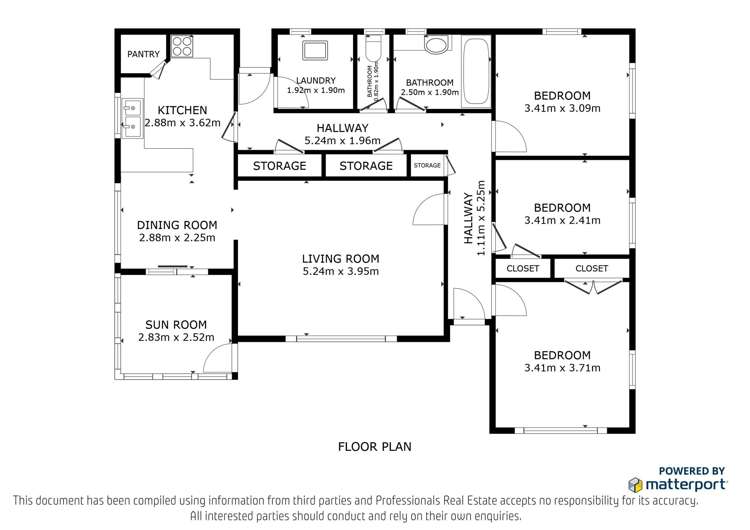 4 Watene Crescent Waitara_22