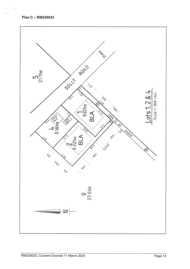 Lot 1 & 2 55 Solly Road, Rockville Collingwood_1