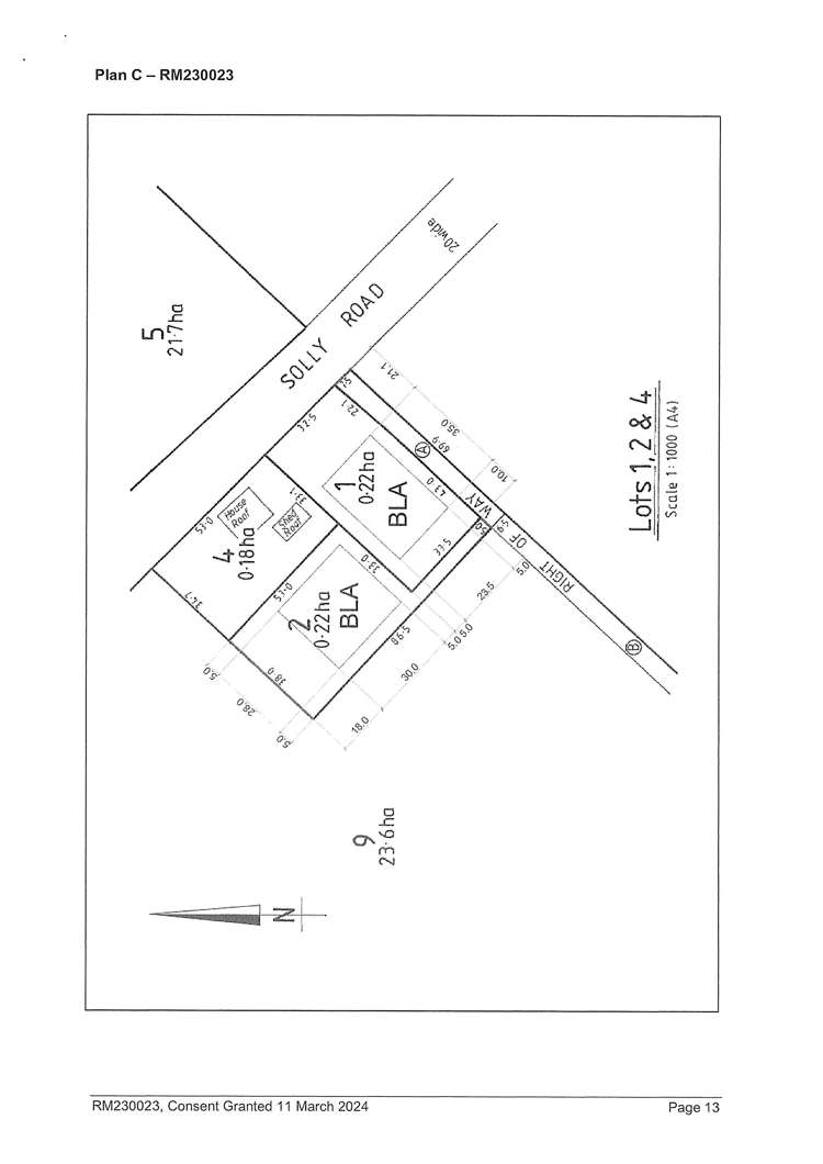 Lot 1 & 2 55 Solly Road, Rockville Collingwood_4