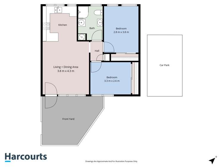 9/11 Tawera Road Greenlane_14