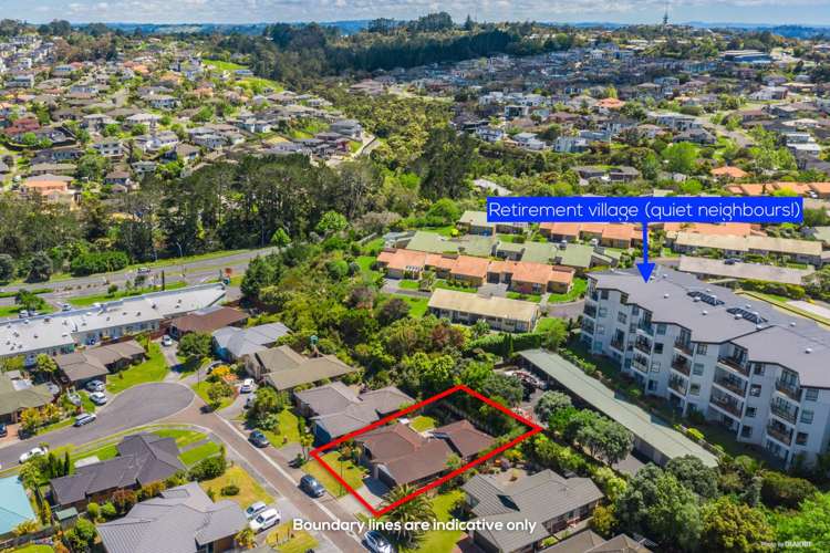 16 Sunvista Avenue Oteha_19